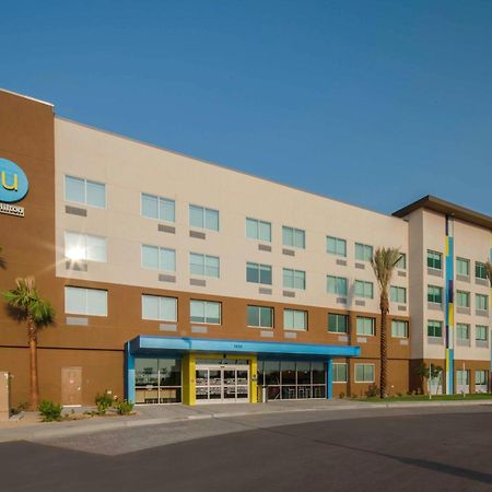 Tru By Hilton Goodyear Phoenix West, Az Eksteriør bilde