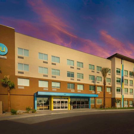 Tru By Hilton Goodyear Phoenix West, Az Eksteriør bilde