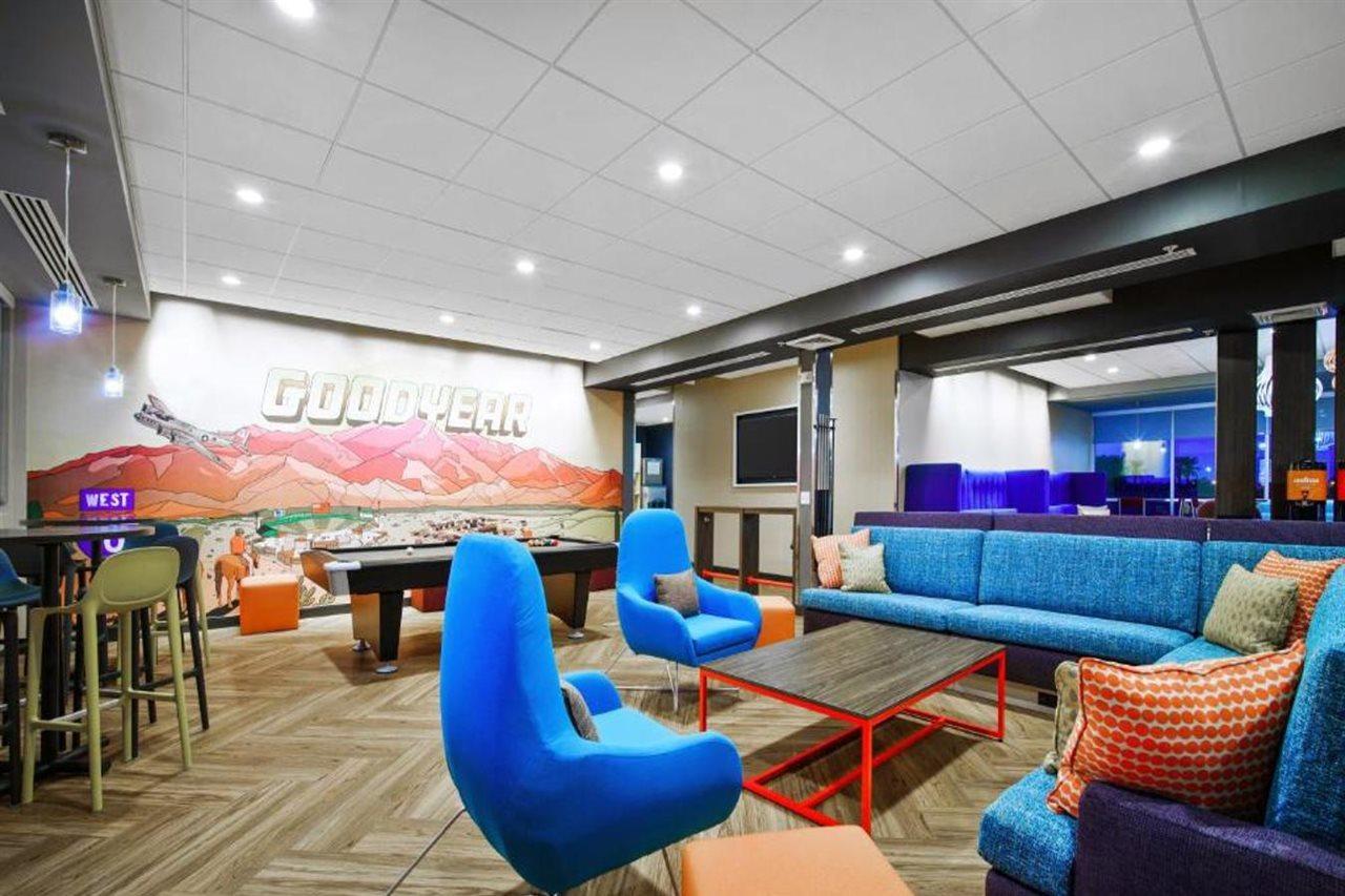 Tru By Hilton Goodyear Phoenix West, Az Eksteriør bilde