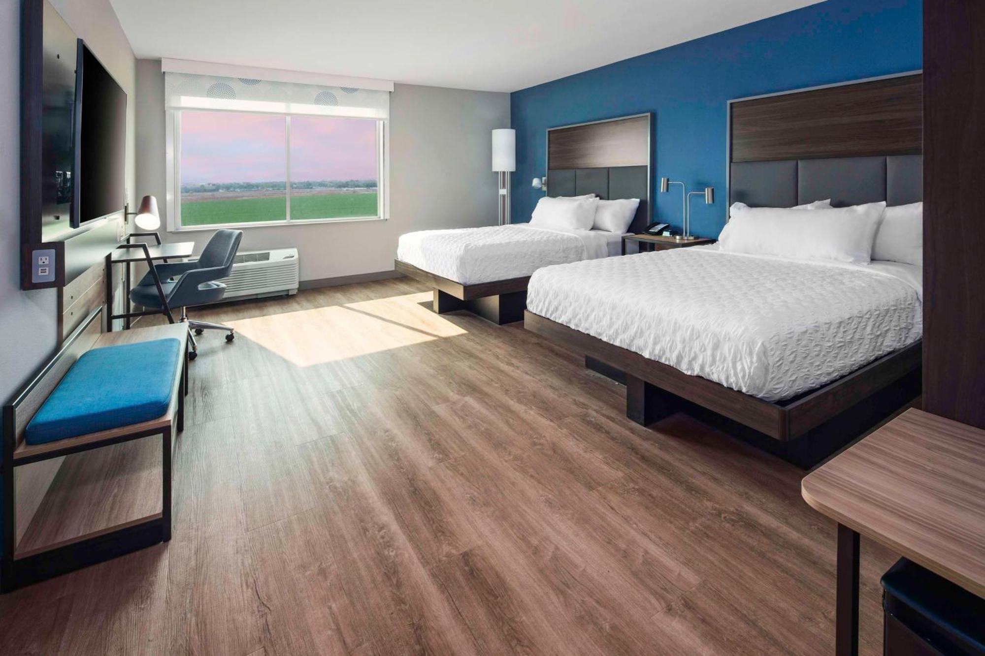 Tru By Hilton Goodyear Phoenix West, Az Eksteriør bilde