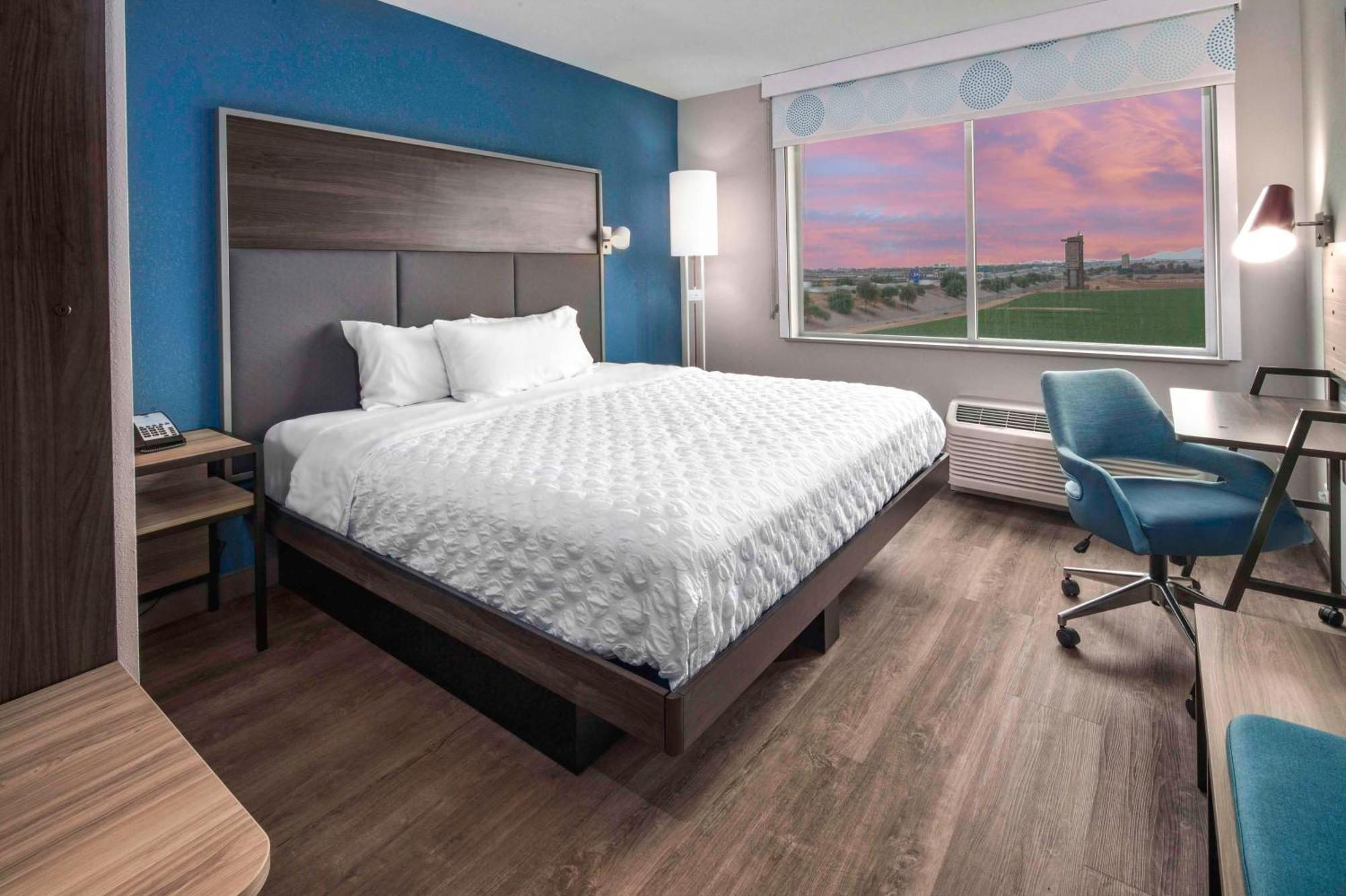 Tru By Hilton Goodyear Phoenix West, Az Eksteriør bilde