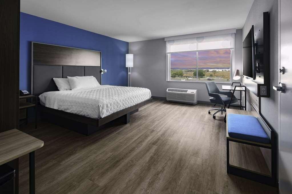 Tru By Hilton Goodyear Phoenix West, Az Rom bilde