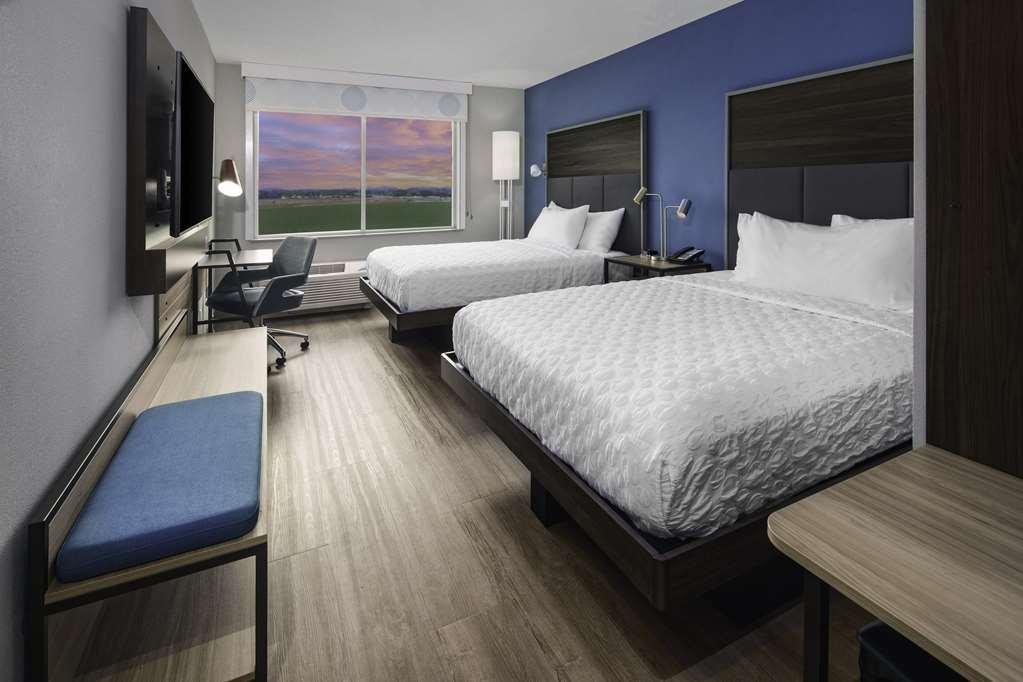 Tru By Hilton Goodyear Phoenix West, Az Rom bilde