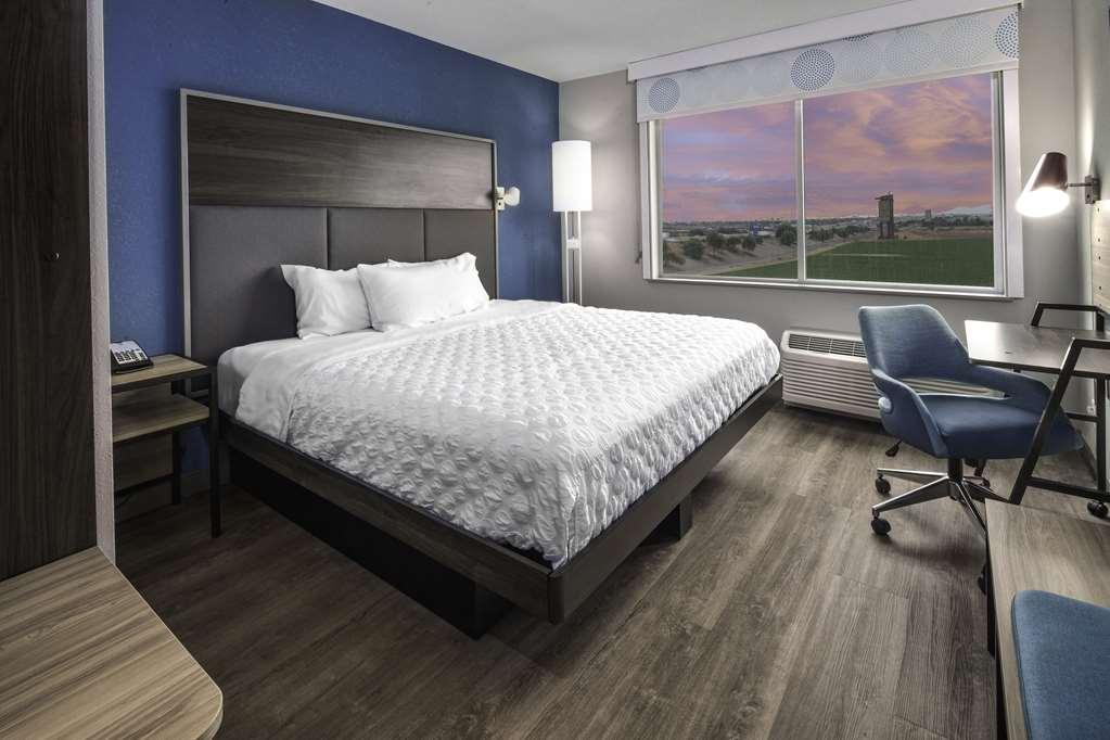 Tru By Hilton Goodyear Phoenix West, Az Rom bilde